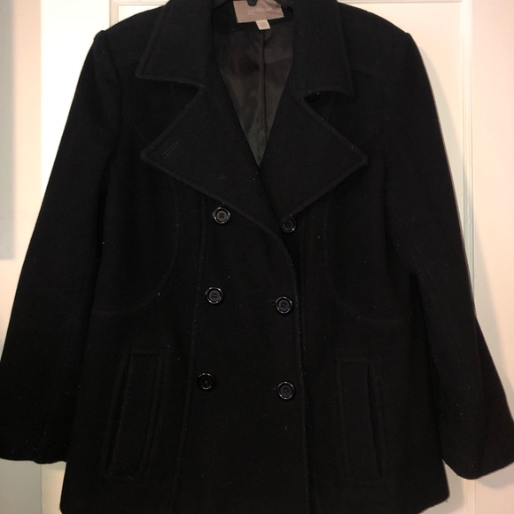 croft & barrow Jackets & Blazers - Jacket